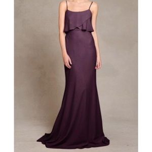 Jenny Yoo Blake Bridesmaid Dress